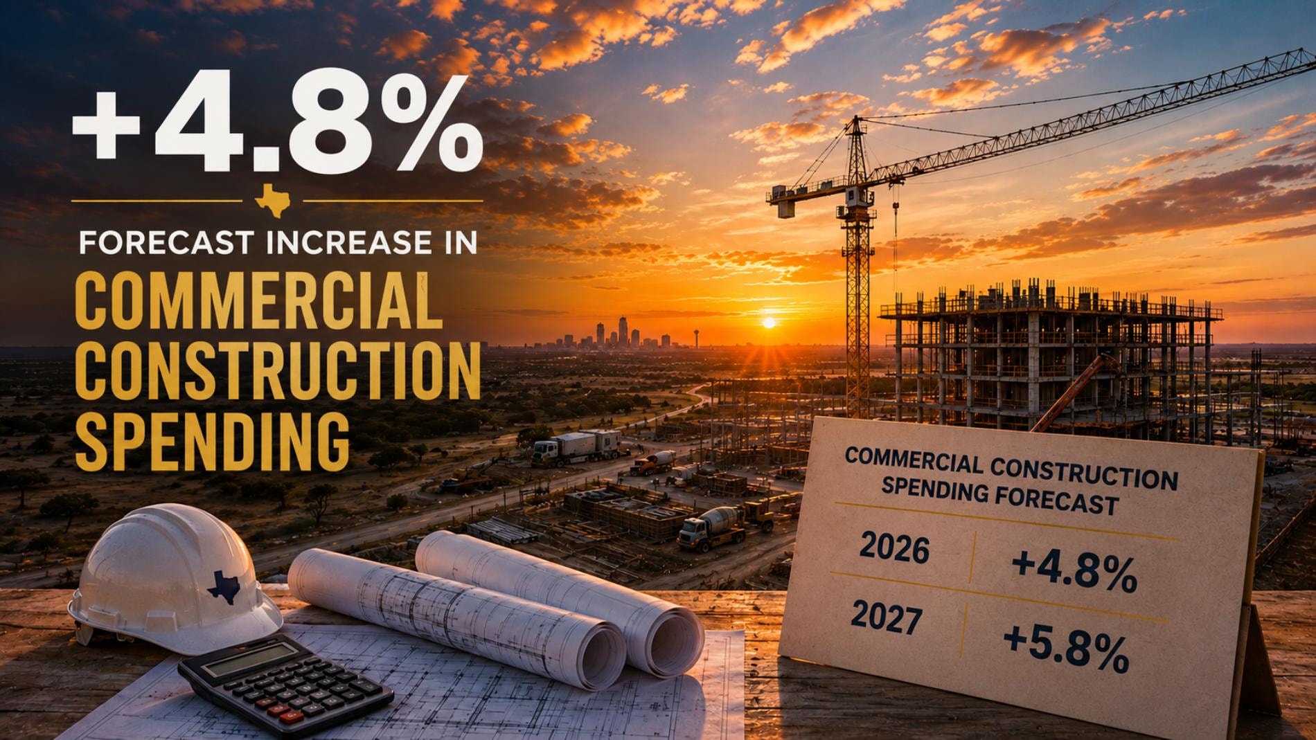 Commercial Construction