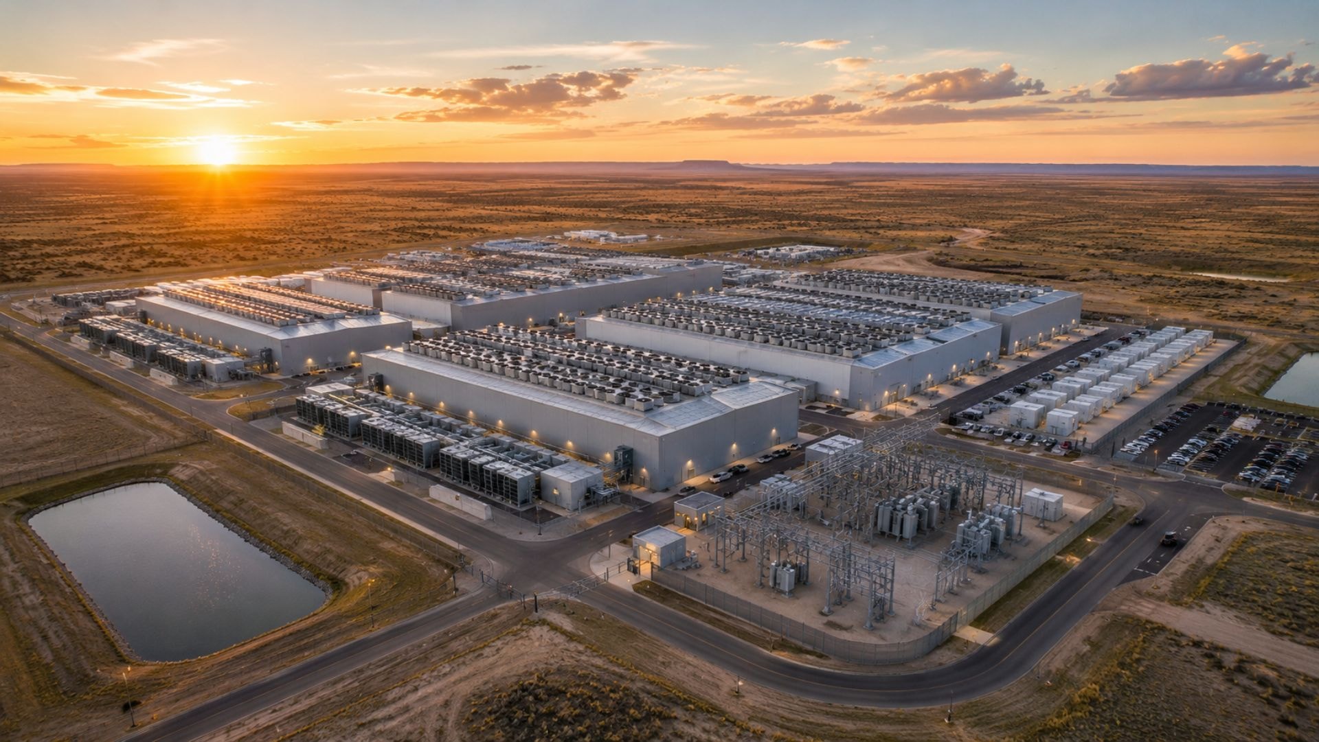 Data Centers